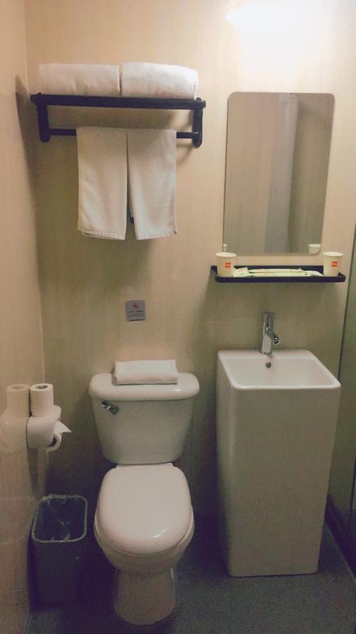 Ibis Beijing Tuanjiehu Hotel Chaoyang  Exterior foto