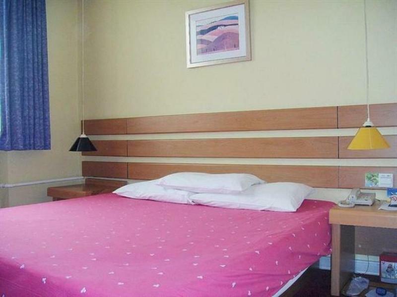 Ibis Beijing Tuanjiehu Hotel Chaoyang  Exterior foto