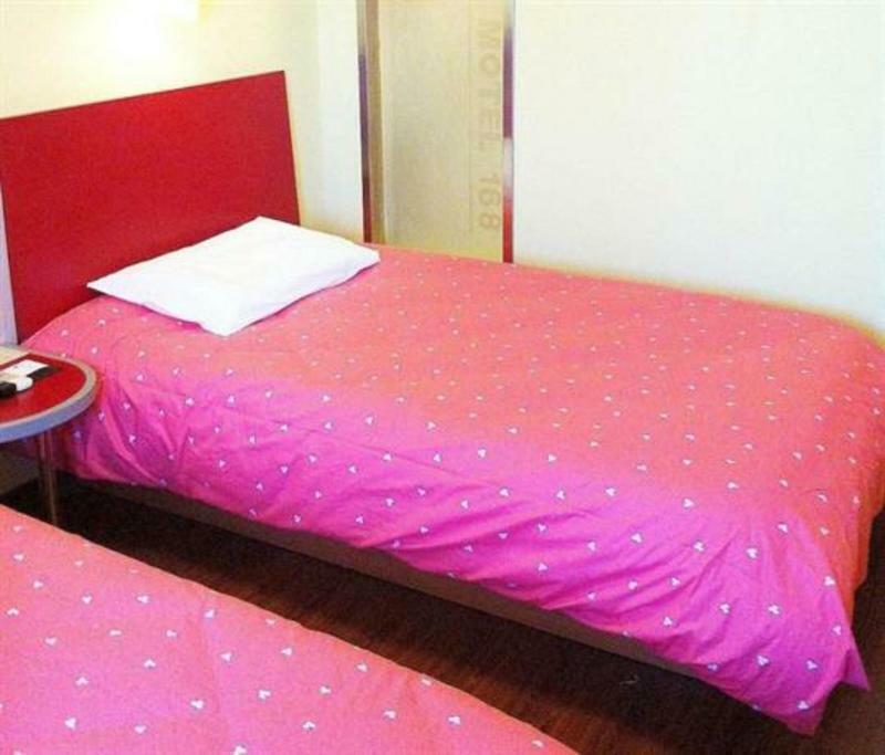 Ibis Beijing Tuanjiehu Hotel Chaoyang  Exterior foto